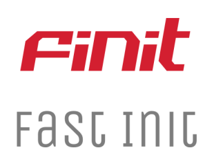 Finit3 logo